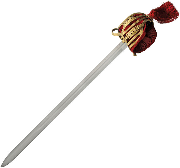 Scottish Sword_5