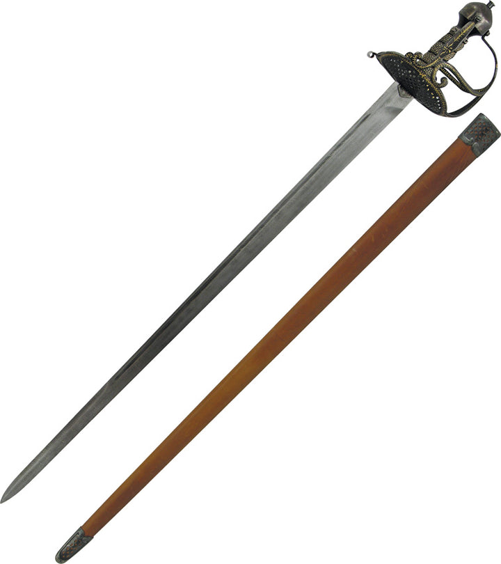 Cromwell Sword_0