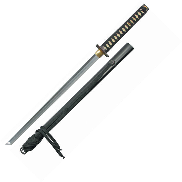 Practical Shinobi Ninja Sword_2