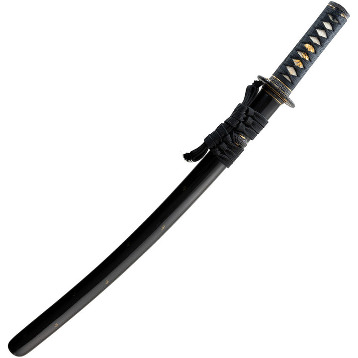 Classic Tiger Wakizashi_0