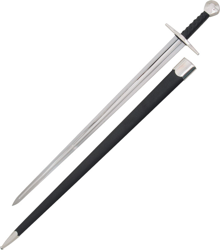 Sir William Marshall Sword_0