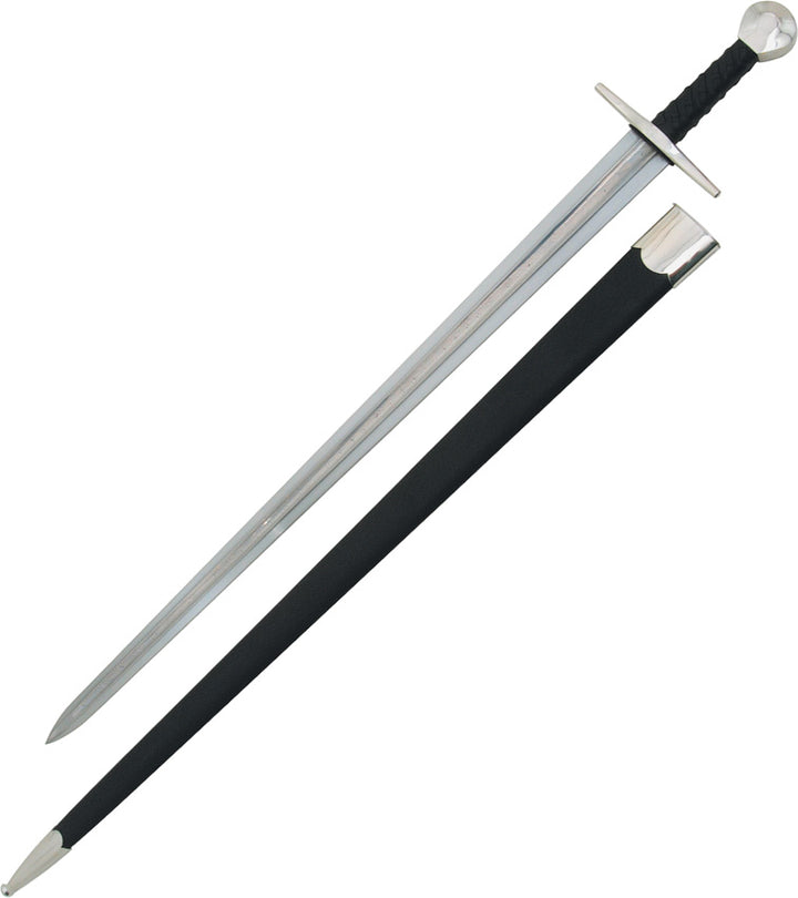 Sir William Marshall Sword_0