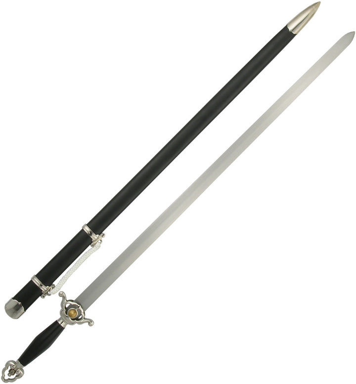 Practical Tai Chi Sword_0