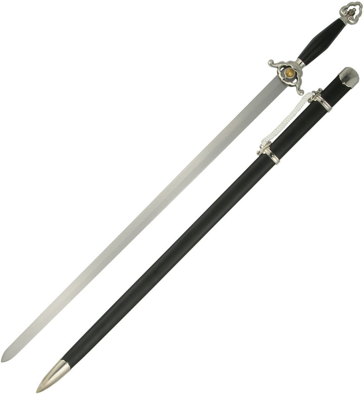 Tai Chi Sword_0