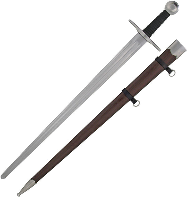 Practical Knightly Sword_0