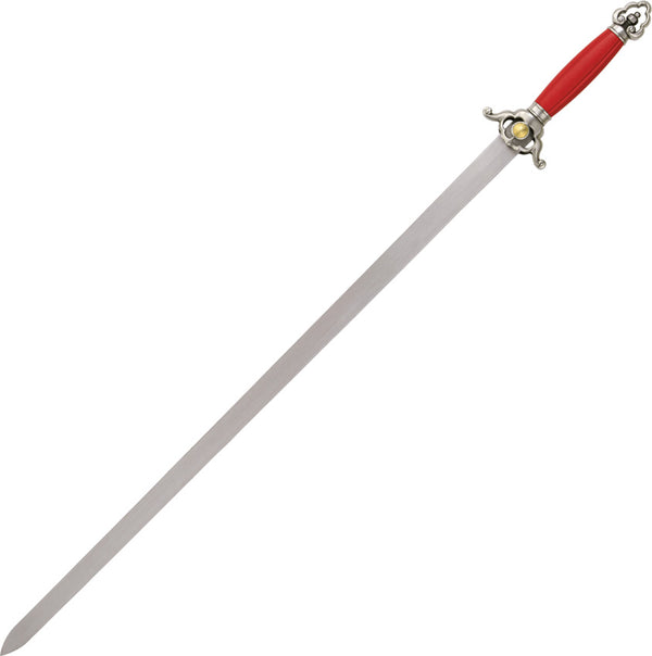 Practical Wushu Sword_4