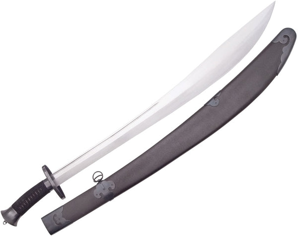 Practical Gongfu Broadsword_0