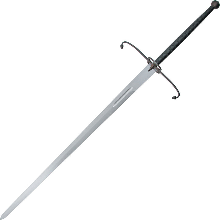 Scottish Lowlander Sword_0