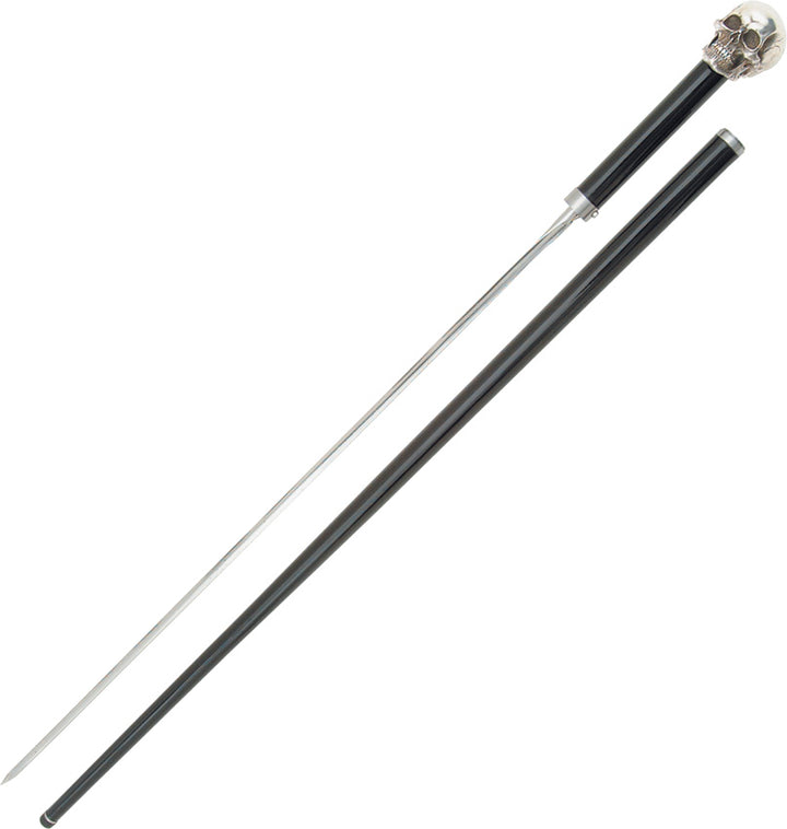 Skull Sword Cane_0