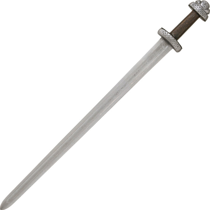 Trondhiem Viking Sword_1