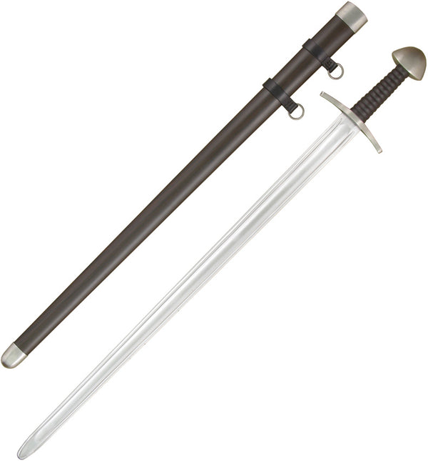 Practical Norman Sword_0