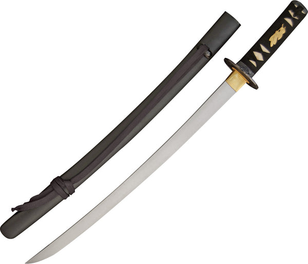 Raptor Wakizashi_0