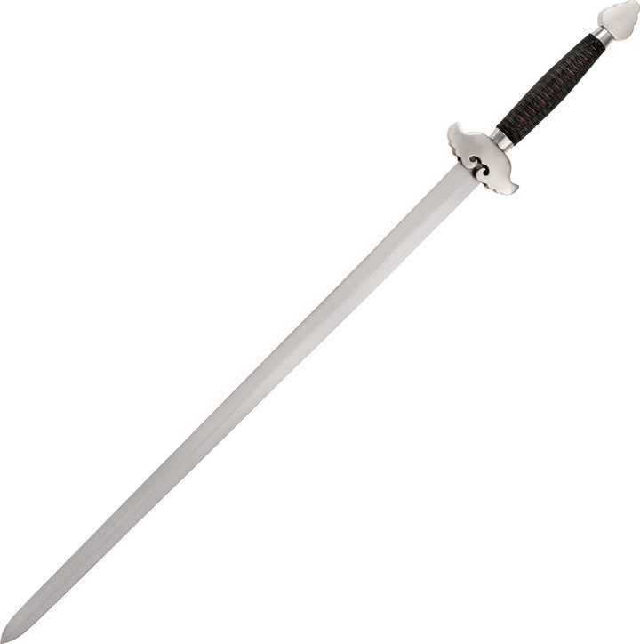 Chinese Cutting Sword_1