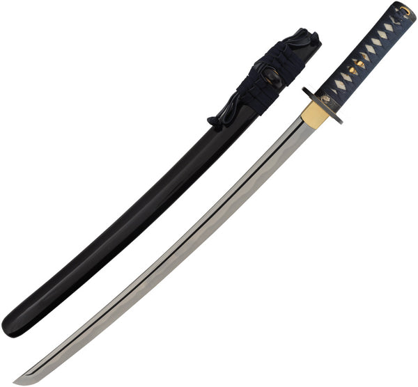 Kaeru Frog Wakizashi_0