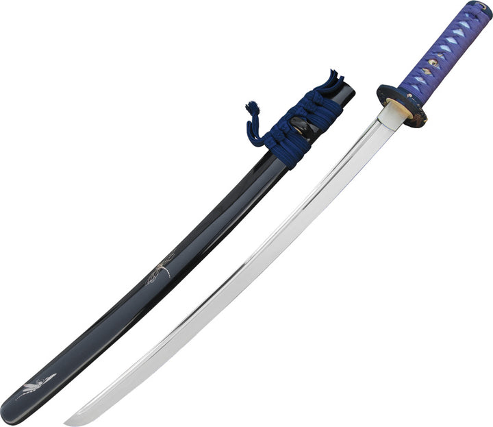 Tonbo Wakizashi_0