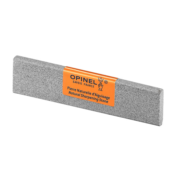 Opinel Small Natural Sharpening Whetstone