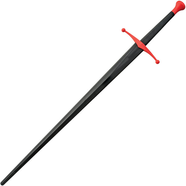 Sparring Longsword Black_0