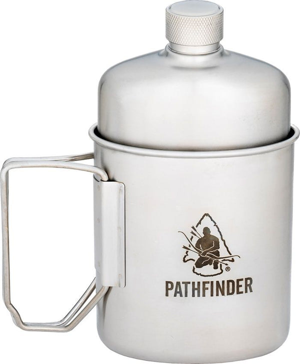 Pathfinder M34 Scout Canteen