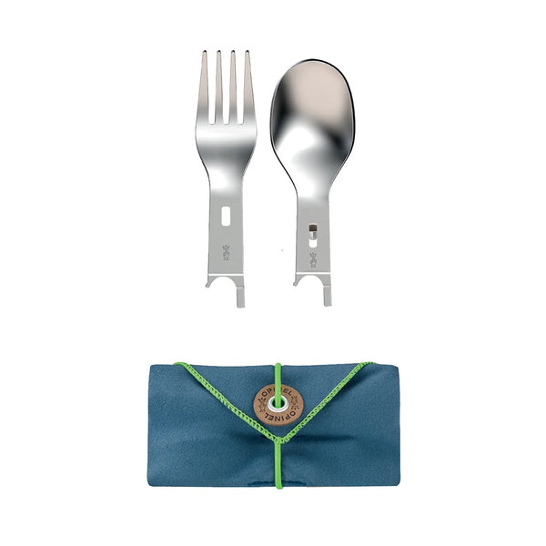 Opinel Picnic + Inserts Set