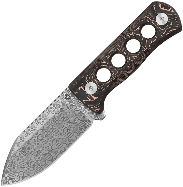 Canary Neck Knife Copper_1