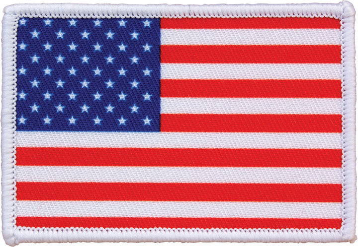 Patch USA Flag_0