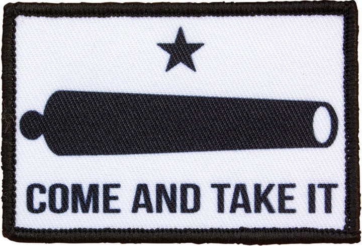 Patch Come And Take It_0