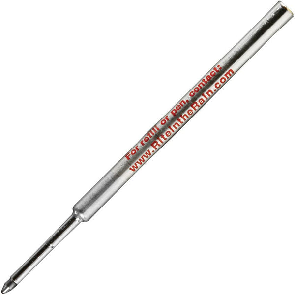 Rite in the Rain All-Weather Pen Refill Red