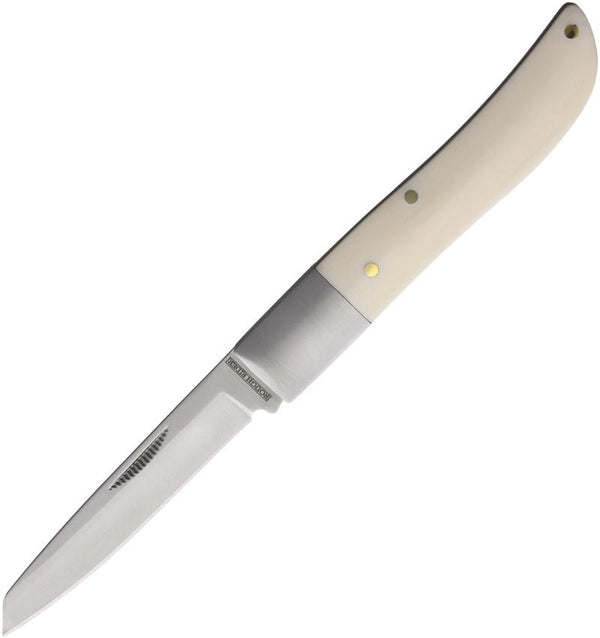 Rough Ryder Winter Bone Folder