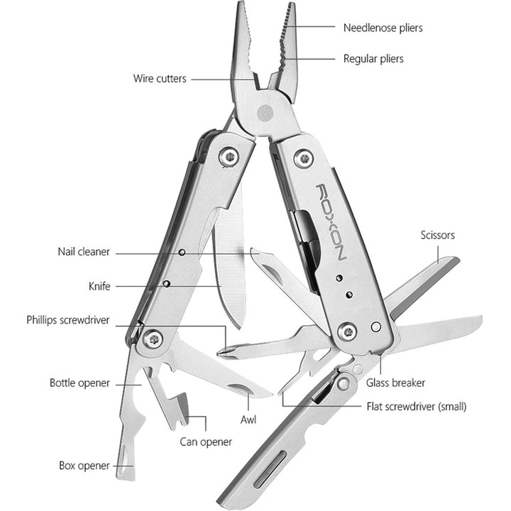 M2 14 in 1 Mini Multitool_0