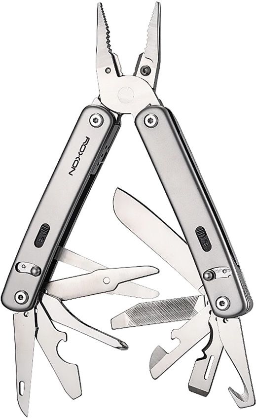 ROXON Flash Elite Multi Tool