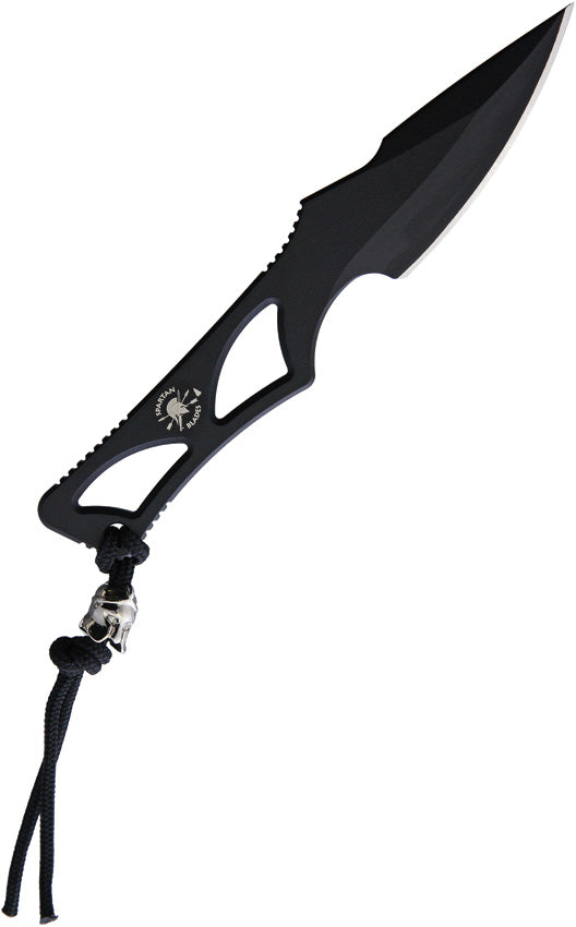 Enyo Fixed Blade Black_1