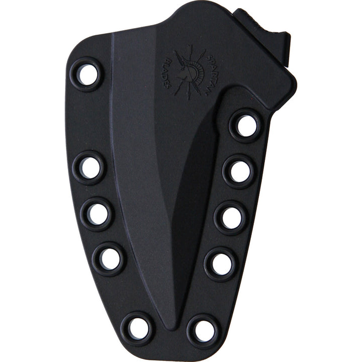 Enyo Fixed Blade Black_0