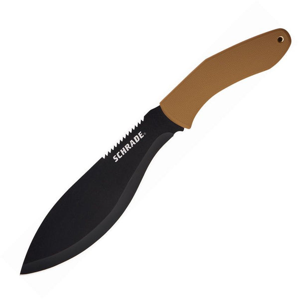 Schrade Schrade 17" Machete