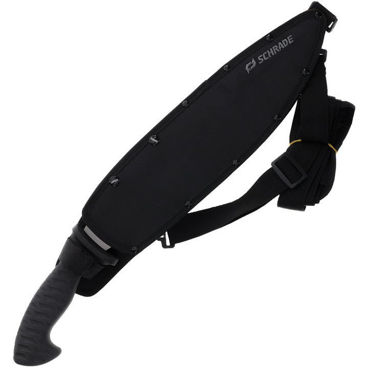 Decimate Bolo Machete_0