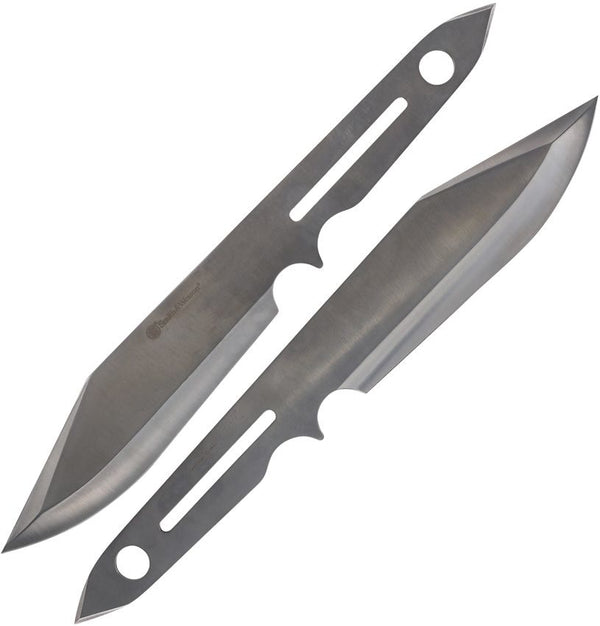 Smith & Wesson Bullseye Throwing Bowie
