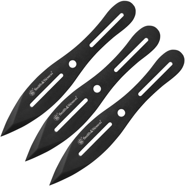 Throwing Knives Three Piece_0