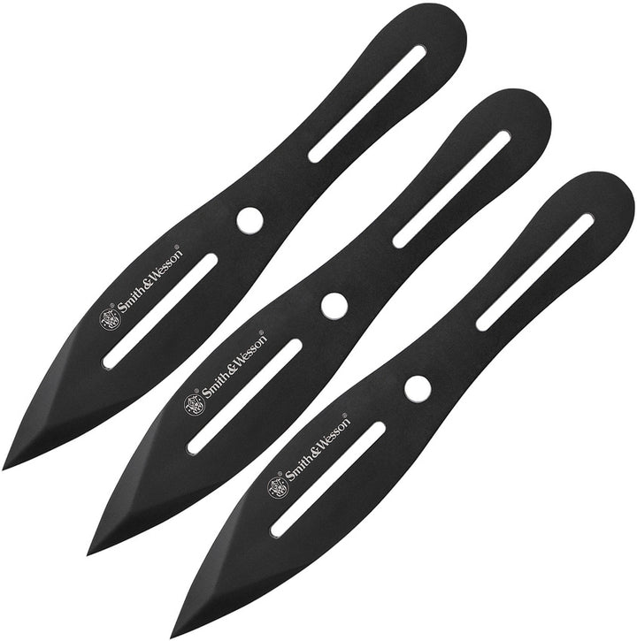 Throwing Knives Three Piece_0