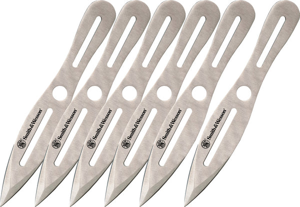 Six Piece Throwing Knife Set_0