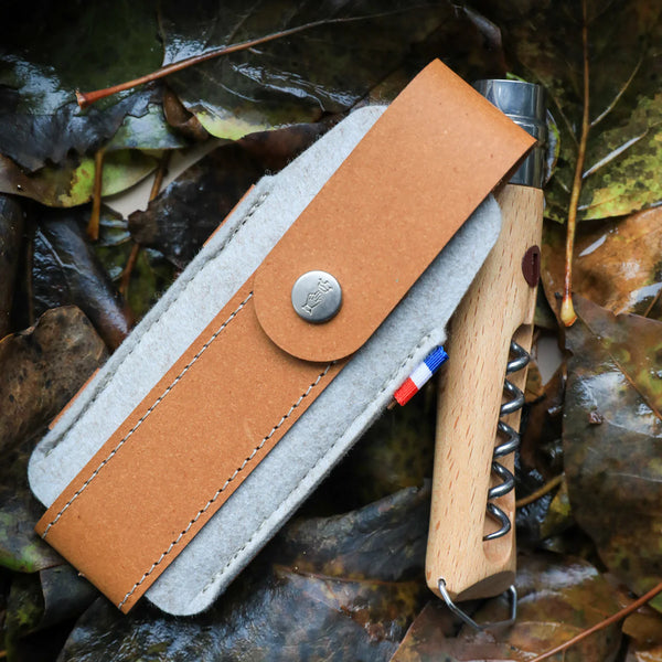 Opinel Outdoor Large Sheath | Made in France Collection