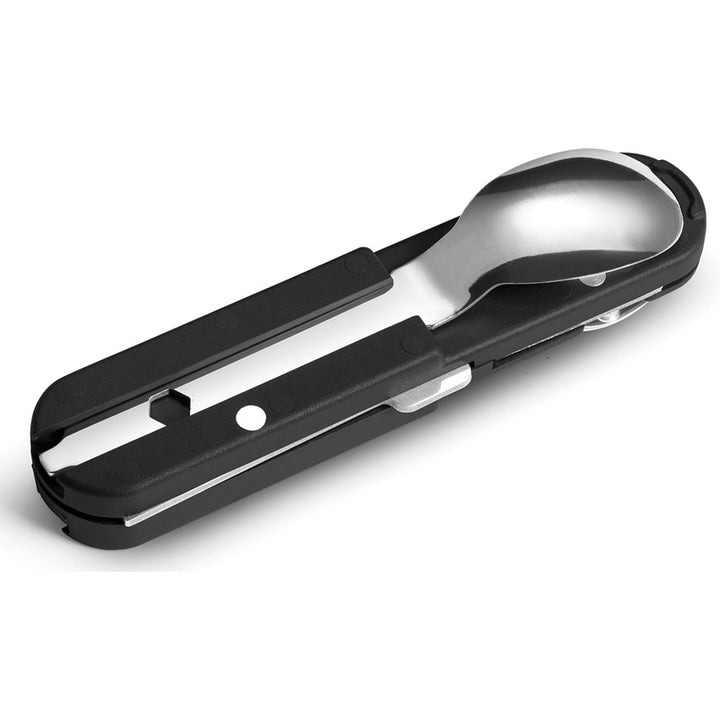 French Army Camp Knife Black_0