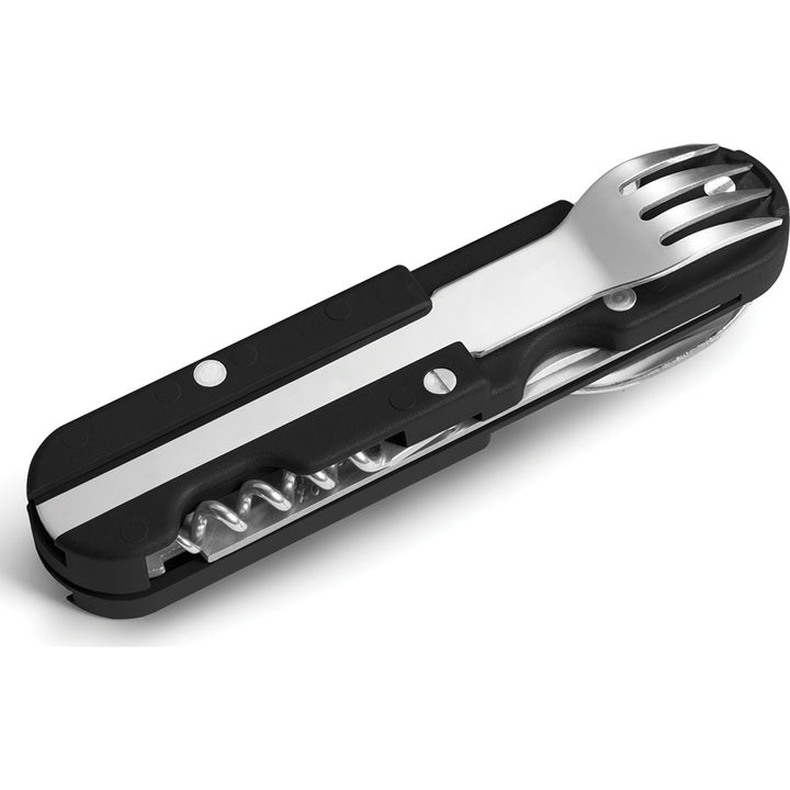 French Army Camp Knife Black_1