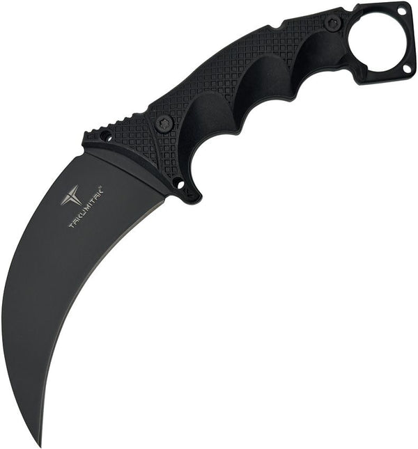 Takumitak Midnight Fixed Blade