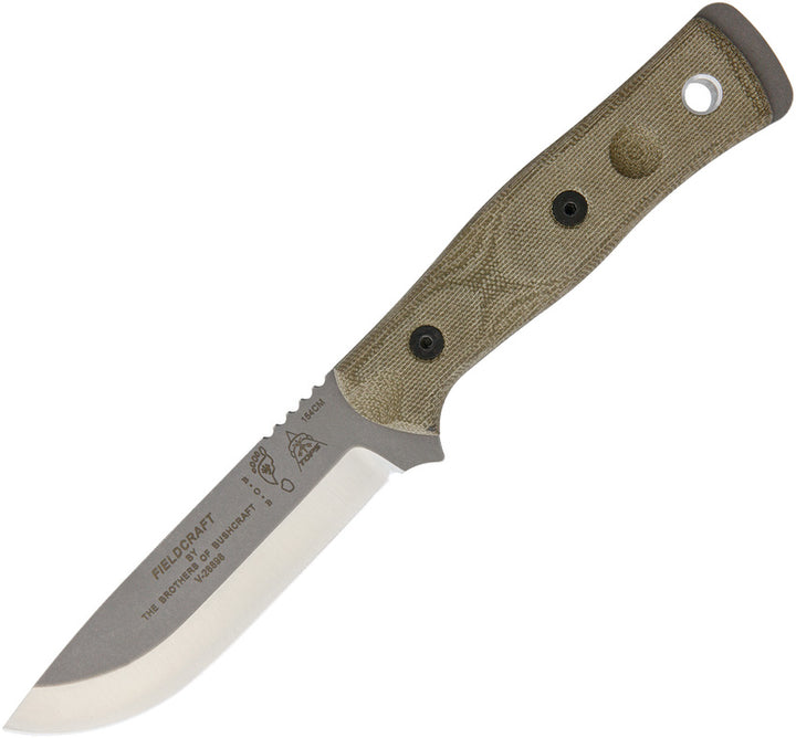 Fieldcraft BOB Hunter_1