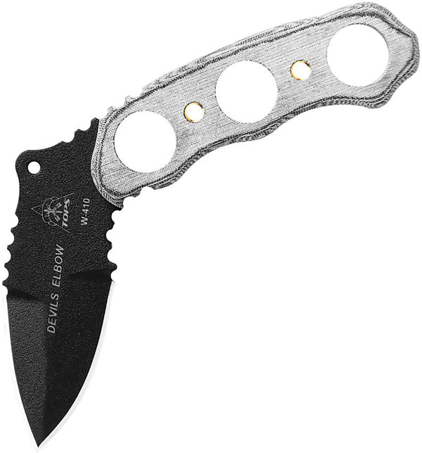 TOPS Knives Devils Elbow XL