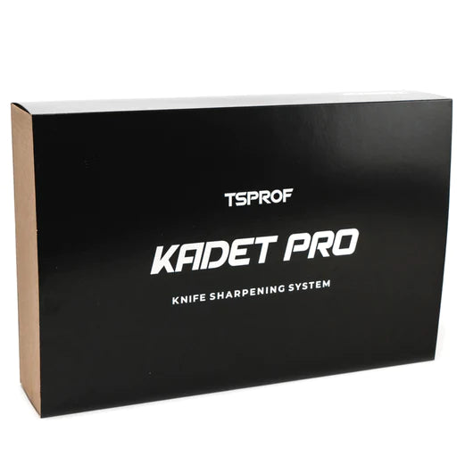 TSPROF Kadet Pro T Sharpening System