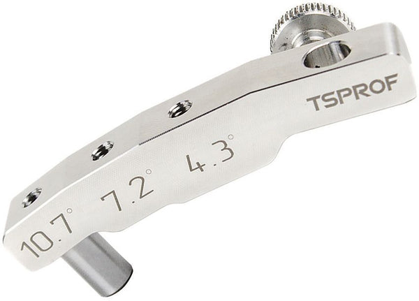 TSPROF K03 Pro Convex Attachment