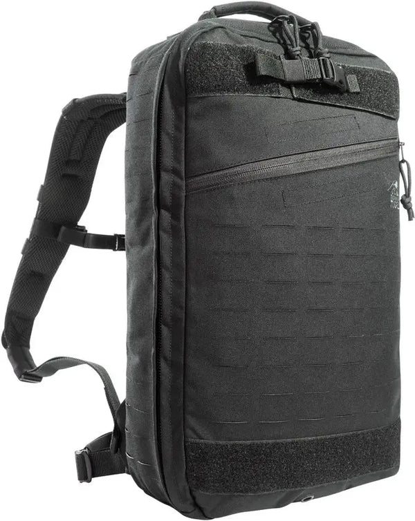 Tasmanian Tiger Medic Assault Pack MKII L Black