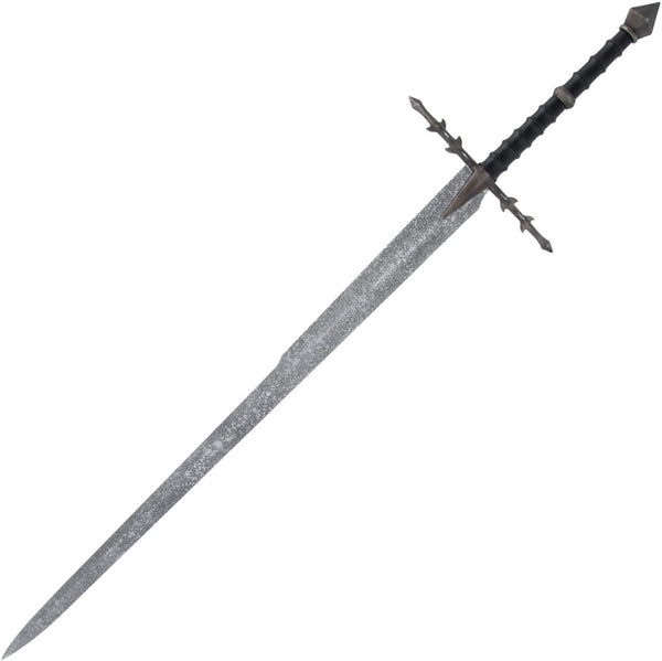 LOTR Ringwraith Sword_2