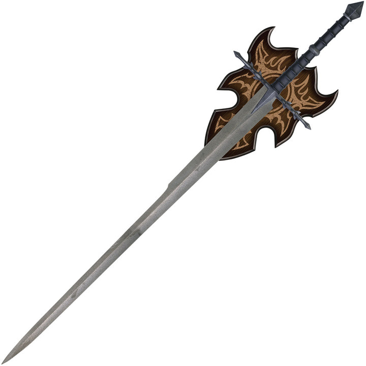 LOTR Ringwraith Sword_0