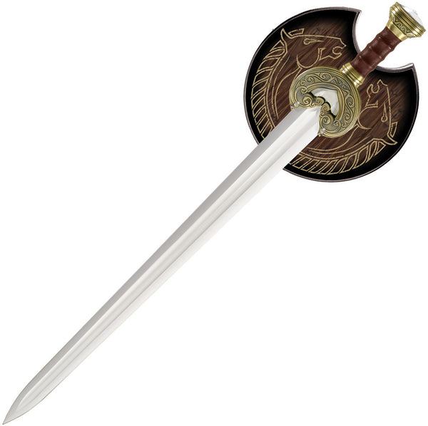 LOTR Herrugrim Sword Theoden_1